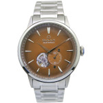 ساعت مچی مردانه اصل | برند اوماکس | مدل OAOR004P56S