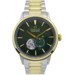 ساعت مچی مردانه اصل | برند اوماکس | مدل OAOR004TJTI