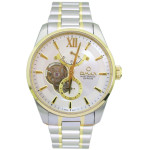 ساعت مچی مردانه اصل | برند اوماکس | مدل OAOR005T6TI