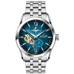 ساعت مچی مردانه اصل | برند اوماکس | مدل OAOR006P06I