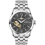 ساعت مچی مردانه اصل | برند اوماکس | مدل OAOR006P96I