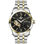 ساعت مچی مردانه اصل | برند اوماکس | مدل OAOR006T2TI