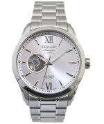 ساعت مچی مردانه اصل | برند اوماکس | مدل OAOR008P96S