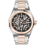 ساعت مچی مردانه اصل | برند اوماکس | مدل OAOR027C2CI