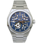 ساعت مچی مردانه اصل | برند اوماکس | مدل OAOR027P46S