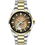 ساعت مچی مردانه اصل | برند اوماکس | مدل OAOR035T5TI