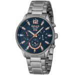 ساعت مچی مردانه اصل | برند اوماکس | مدل OCM001I004