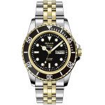 ساعت مچی مردانه اصل | برند اوماکس | مدل OSA023T2TI