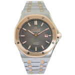 ساعت مچی مردانه اصل | برند اوماکس | مدل OSA042C9CI