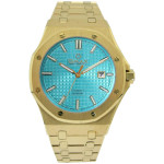 ساعت مچی مردانه اصل | برند اوماکس | مدل OSA042G41I