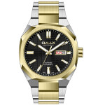 ساعت مچی مردانه اصل | برند اوماکس | مدل OSA043T2TI