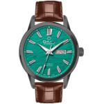 ساعت مچی مردانه اصل | برند اوماکس | مدل OSA054BN95I