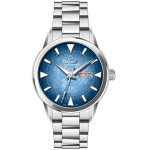 ساعت مچی مردانه اصل | برند اوماکس | مدل OSA054PI6I