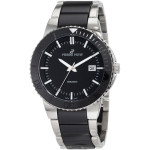 ساعت مچی مردانه اصل | برند پیرپتی | مدل P-807A