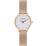 ساعت مچی زنانه اصل | برند پیرکاردین | مدل PC902682F303