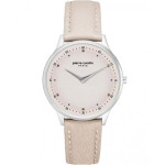 ساعت مچی زنانه اصل | برند پیرکاردین | مدل PC902722F206