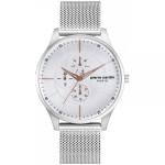 ساعت مچی مردانه اصل | برند پیرکاردین | مدل PC902731F01