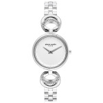 ساعت مچی زنانه اصل | برند پیرکاردین | مدل PC902752F05