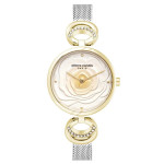 ساعت مچی زنانه اصل | برند پیرکاردین | مدل PC902762F03