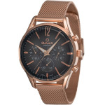 ساعت مچی مردانه اصل | برند اوماکس | مدل PG16R28I