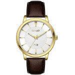 ساعت مچی مردانه اصل | برند اوماکس | مدل PR0045Q008