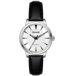 ساعت مچی زنانه اصل | برند اوماکس | مدل PR0046IB18