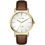 ساعت مچی مردانه اصل | برند اوماکس | مدل PR0049Q008