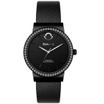 ساعت مچی زنانه اصل | برند اوماکس | مدل PRS002BB02