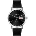 ساعت مچی مردانه اصل | برند اوماکس | مدل PRZ053I002