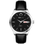 ساعت مچی مردانه اصل | برند اوماکس | مدل PRZ057I002