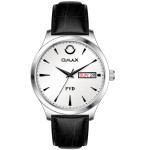 ساعت مچی مردانه اصل | برند اوماکس | مدل PRZ057I008