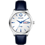 ساعت مچی مردانه اصل | برند اوماکس | مدل PRZ057I018
