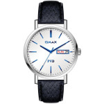 ساعت مچی مردانه اصل | برند اوماکس | مدل PRZ059I018