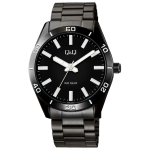 ساعت مچی مردانه اصل | برند کیو اند کیو | مدل Q86B-005PY