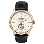 ساعت مچی مردانه اصل | برند لوسین روشا | مدل R0421116011