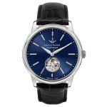 ساعت مچی مردانه اصل | برند لوسین روشا | مدل R0421116012