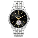 ساعت مچی مردانه اصل | برند لوسین روشا | مدل R0423116006