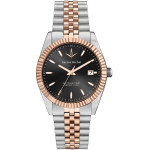 ساعت مچی مردانه اصل | برند لوسین روشا | مدل R0423124001