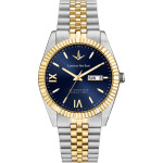 ساعت مچی مردانه اصل | برند لوسین روشا | مدل R0423124003