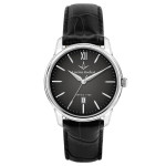 ساعت مچی مردانه اصل | برند لوسین روشا | مدل R0451116003