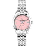 ساعت مچی زنانه اصل | برند لوسین روشا | مدل R0453114523