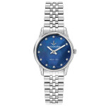 ساعت مچی زنانه اصل | برند لوسین روشا | مدل R0453116502