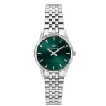 ساعت مچی زنانه اصل | برند لوسین روشا | مدل R0453116507