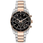 ساعت مچی مردانه اصل | برند لوسین روشا | مدل R0473617006