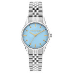 ساعت مچی زنانه اصل | برند تروساردی | مدل R2453144511