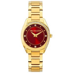 ساعت مچی زنانه اصل | برند تروساردی | مدل R2453163504