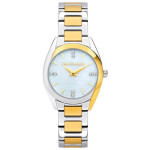 ساعت مچی زنانه اصل | برند تروساردی | مدل R2453163507