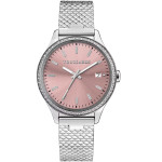 ساعت مچی زنانه اصل | برند تروساردی | مدل R2453170506