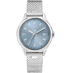 ساعت مچی زنانه اصل | برند تروساردی | مدل R2453170507