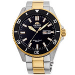 ساعت مچی مردانه اصل | برند اورینت | مدل RA-AA0917B19B